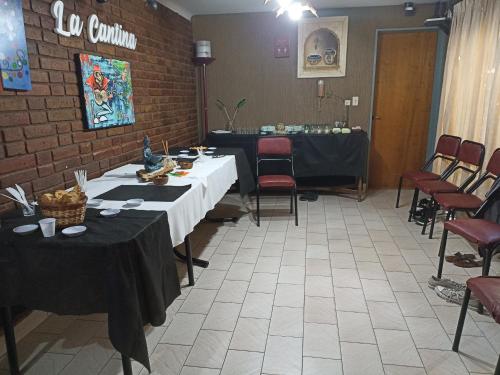 Fotografie z fotogalerie ubytování Dado de baja no atendemos no reserven v destinaci Mendoza