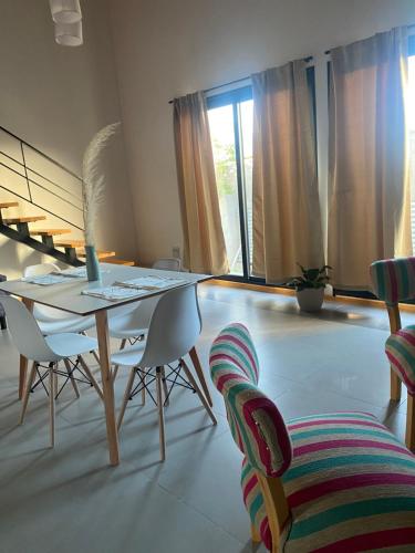 Duplex en zona residencial Patagones