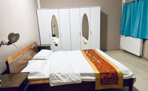 Galeriebild der Unterkunft Easy Home Apartment in Seevetal