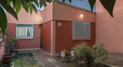 Casa de vacaciones Casa muy cómoda para 5 personas (Argentina San Rafael) -  