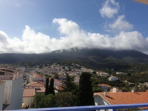 Fotografia z galérie ubytovania APARTAMENTO FAMILIAR CON VISTAS ESPECTACULARES v destinácii Cadaqués