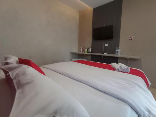 Gallery image of RUMAH KOPI SYARIAH HOTEL in Bandar Lampung