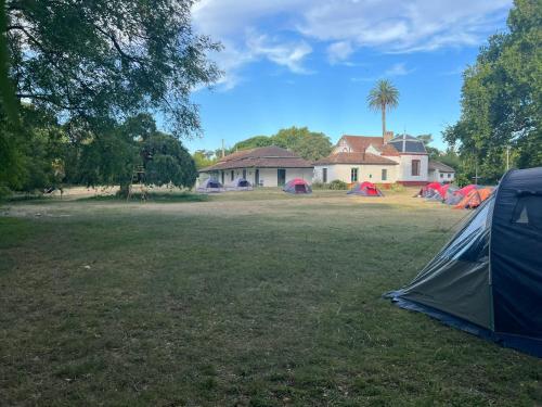 Camping Estancia Santa Rita – Photos 2