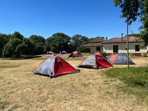 Camping Estancia Santa Rita – Photos 3