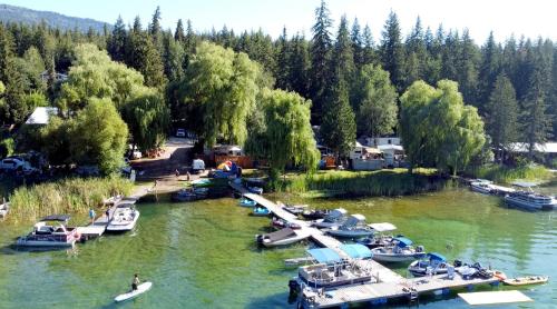 White Lake RV & Fishing Resort