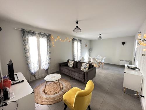 Appartement Port-Vendres, 3 pièces, 4 personnes - FR-1-309-294