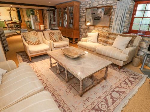 Barn Cottage – Photos 4