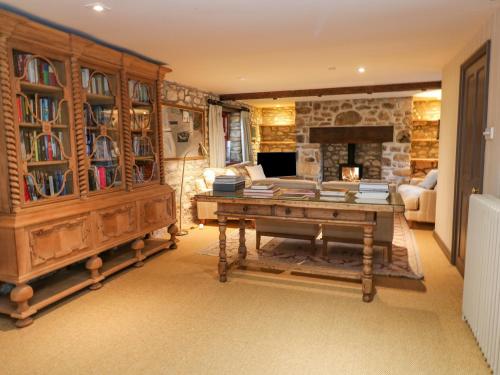 Barn Cottage – Photos 5