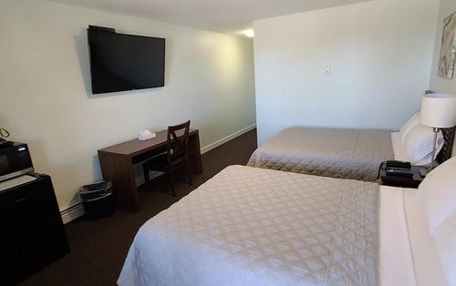 Onoway Inn and Suites – Photos 4