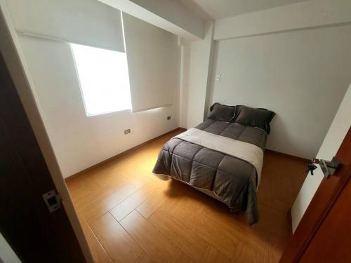 Gallery image of Aurora Guest House - Luxury Apartment in Huaraz