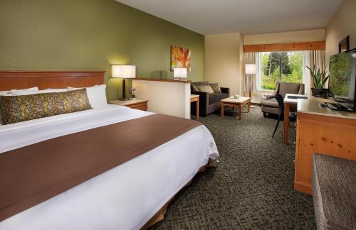 Radisson Hotel Portland Airport Portland (updated prices 2025)