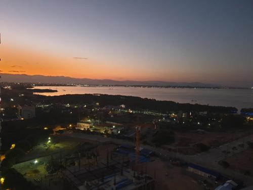 Afbeelding uit fotogalerij van Mactan Newtown Seaview at One Pacific Residence in Mactan