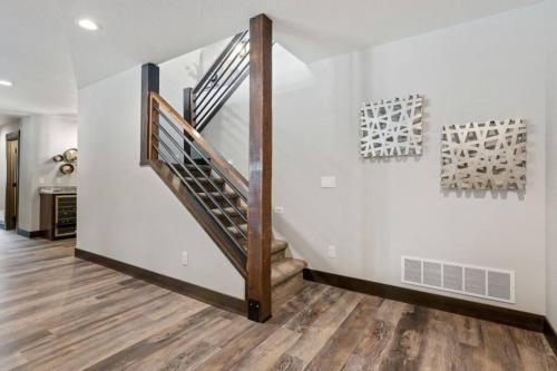 Imagen de la galería de Trax N Trailz Lodge, en Lead