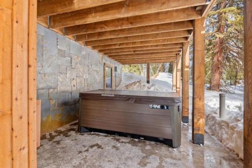 Imagen de la galería de Trax N Trailz Lodge, en Lead
