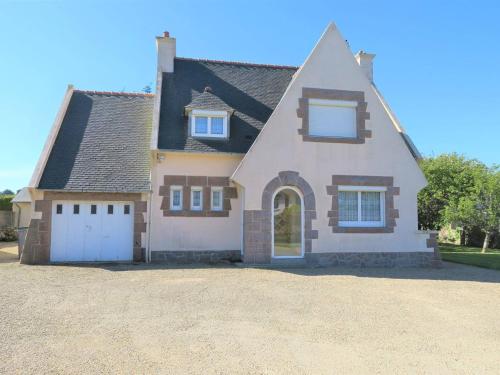 Maison *** à 500m de la mer, jardin clos, WIFI, vélos gratuits - Trégastel - FR-1-368-238