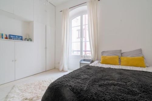 Grand duplex Montmartre
