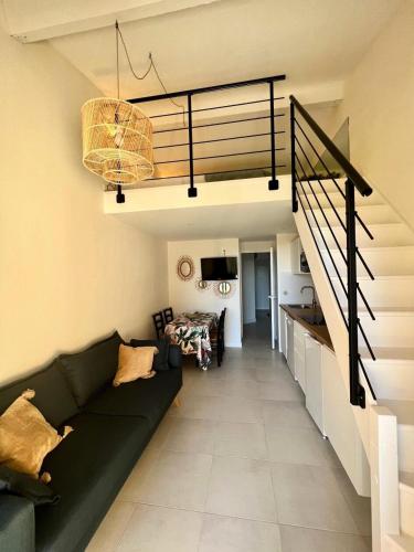Résidence Les Parcs de Grimaud - maeva Home - Appartement 2 Pièces 4 Personnes - Sélection MAE-0194
