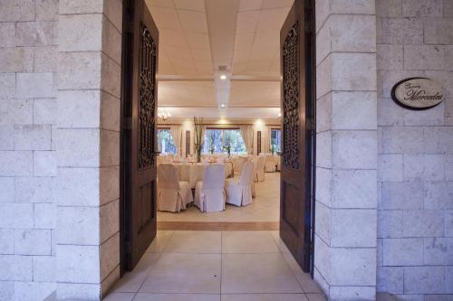 Φωτογραφία από το άλμπουμ του Montebello Villa Hotel σε Cebu City