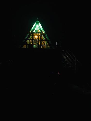 イェーラギリにあるCroft Yelagiri - glamping stayのギャラリーの写真