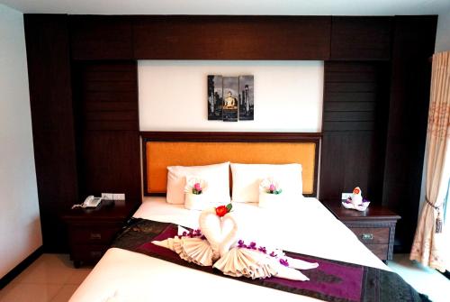 Gallery image of Aya Place in Pattaya South