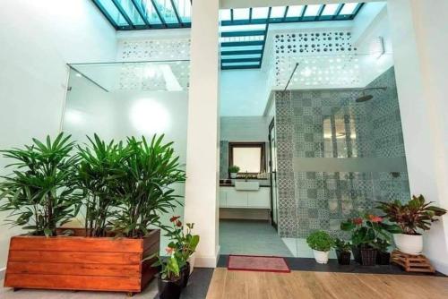 Fotografie z fotogalerie ubytování Blue Mountain Villa - Venuestay v Hanoji