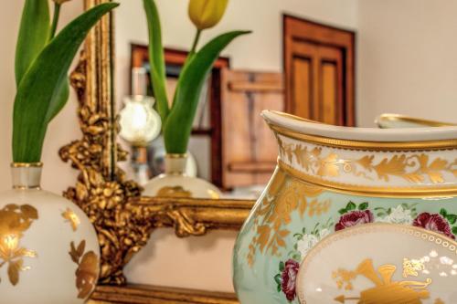 Imagen de la galería de Palazzo Stunis - Dimora di Charme, en Ostuni
