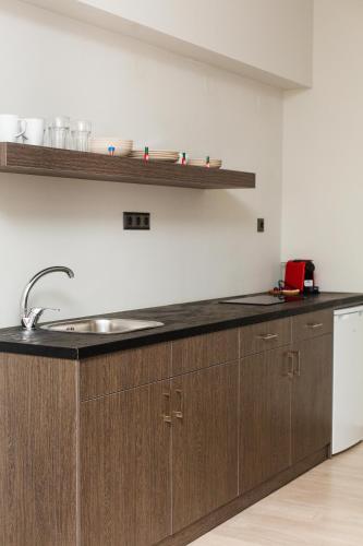 Tsimiski #apartment (one bedroom)