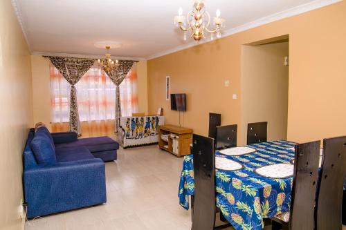 Gallery image of Nairobi Airport Apartments in Syokimau