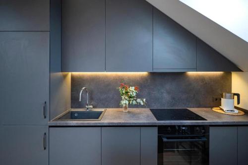 Gallery image of LOFT 1 BD Castle Apartament with free parking in Kaunas