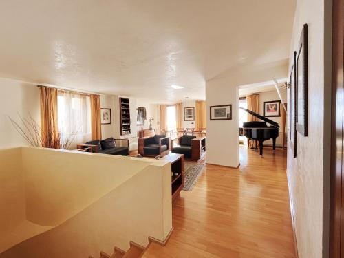 Old Town luxury apartment