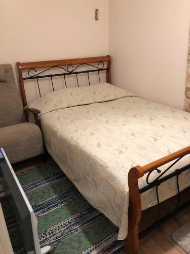 Легло или легла в стая в Uku Villa