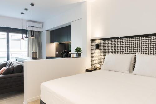 Voda Luxury Residence #201 - Acropolis View Rooftop
