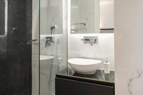 Voda Luxury Residence #201 - Acropolis View Rooftop