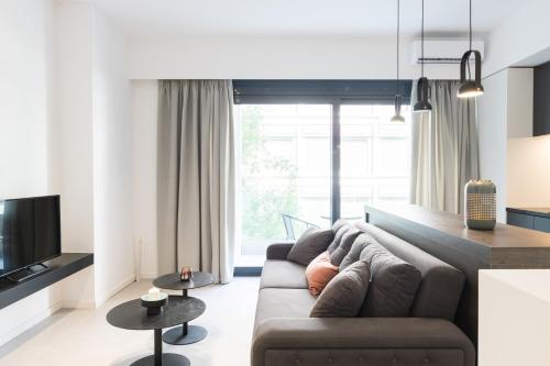 Voda Luxury Residence #201 - Acropolis View Rooftop