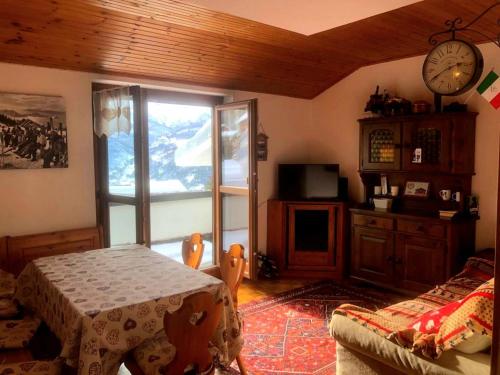 Rododendro- Bluchalet