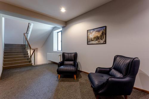 Gallery image of AuRoom Bakuriani Resort in Bakuriani