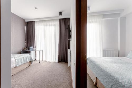 Gallery image of AuRoom Bakuriani Resort in Bakuriani
