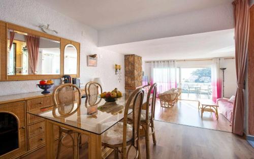 Gallery image of Xalupa Salions Vistas in Tossa de Mar
