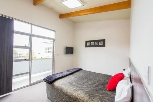 Gallery image of 151 On London Motel & Conference Centre in Whanganui