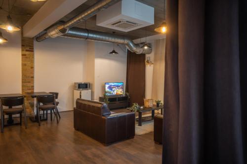 Gallery image of Niki Apart Pension in Gheorgheni