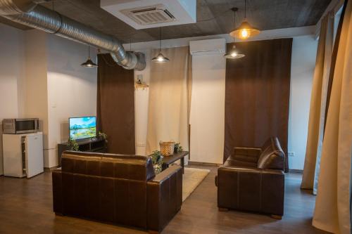 Gallery image of Niki Apart Pension in Gheorgheni