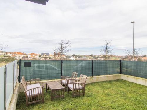 Φωτογραφία από το άλμπουμ του Apartamento Holidea Playa San Juan de la Canal σε Santa Cruz de Bezana