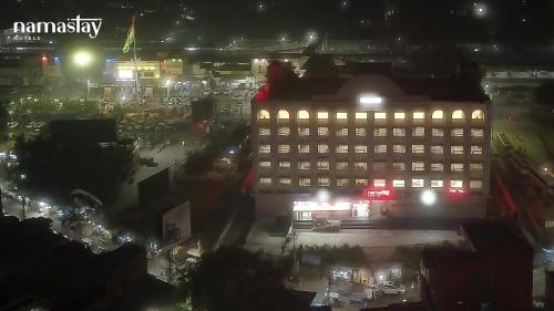 Gallery image of Namastay Welcome Home -Gaya in Gaya