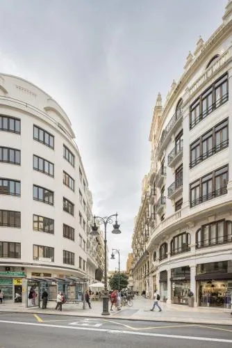 Macflats Ayuntamiento photo 34