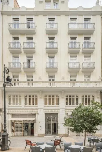 Macflats Ayuntamiento photo 35
