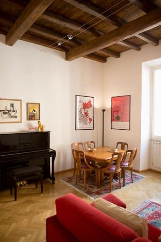 Casa Gelsomino St. Peter Boutique Apartment