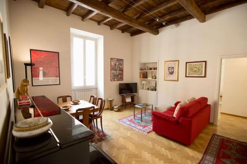 Casa Gelsomino St. Peter Boutique Apartment