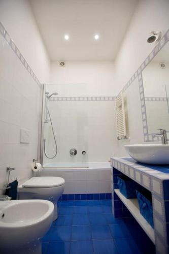 Casa Gelsomino St. Peter Boutique Apartment