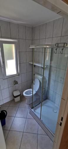 Gallery image of Fonyód Camping & Apartman in Fonyód