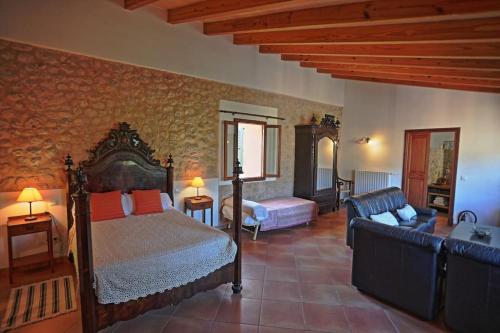 Villa Massana, excelentes vacaciones con piscina photo 2